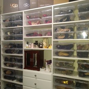 Meet your Posher, Patzetta